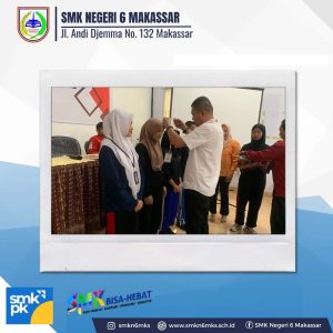 Kegiatan Osis Pramuka Dan Pmr